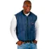 Cold Weather Vests