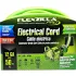 All Weather & Extreme Temperature Extension Cords