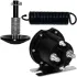 Boss & Bonnell Snow Plow Parts