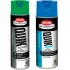 Aerosol Marking Paints