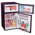 Summit Counter Height Refigerator-Freezer
