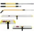 Rubbermaid® Microfiber Quick Connect Pads & Handles