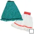 Microfiber Mop Heads