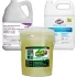 Liquid Sanitizer & Disinfectant