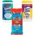 Disinfecting Wipes