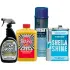 Stainless Steel Cleaners