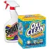 Stain Removers