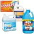 Fabric Softener, Refresher & Starch