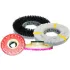 Rotary Brushes, Pad Drivers, & Clutch Plates