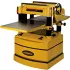 Stationary Planers