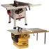 Stationary Table Saws