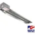 Infrared Compact U Tube Heater