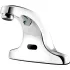 Sensor Operated Centerset Deck Mounted Faucets