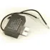 Leeson Sub-Fractional HP Gearmotor Capacitors