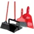 Dust Pan & Broom Combo