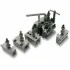 Quick Change Tool Post Sets