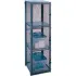 Stor-More® Dispatcher Lockers