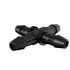 Bio-Medical Cross Fittings