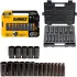 Impact Socket Sets