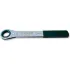 Single Opening Box End Ratcheting Wrenches