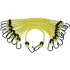Braided Cover Bungee Cords