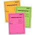 School and Business Pads & Notebooks