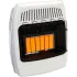 Vent Free Infrared Heaters