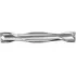 Square End Mills - Double End