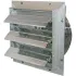 Agricultural Exhaust Fans with Shutters