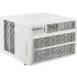 Window Air Conditioners with Heat