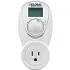 Plug-in Thermostats