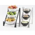 Cal-Mil Tiered Bowl Displays