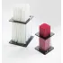 Cal-Mil Straw and Stirrer Holder