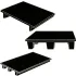 Merchandiser & Display Pallets