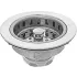 Basket and Sink Strainers