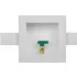 Plain Ice Maker Outlet Boxes