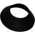 Rain Collars For No-Calk Roof Flashing
