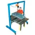 Work Area Portable Gantry Cranes