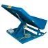 Hinged & Sliding Hydraulic Tilt Tables