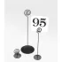 Number Stands