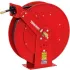 Spring Retractable Pressure Wash Hose Reels
