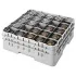 49 Compartment Glass Racks & Extenders