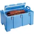 Top Loading Pan Carriers