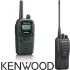 Kenwood Professional Two-Way Radios