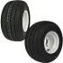 Martin Wheel Golf Cart & Utility Vehicle Tires & Wheels