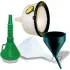 Funnel King® Funnels
