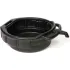 Funnel King® Oil Drain Pans & Drip Trays