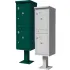 Valiant™ Outdoor Parcel Locker