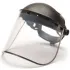 Pyramex Face Shields
