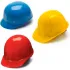 Pyramex Hard Hats & Bump Caps